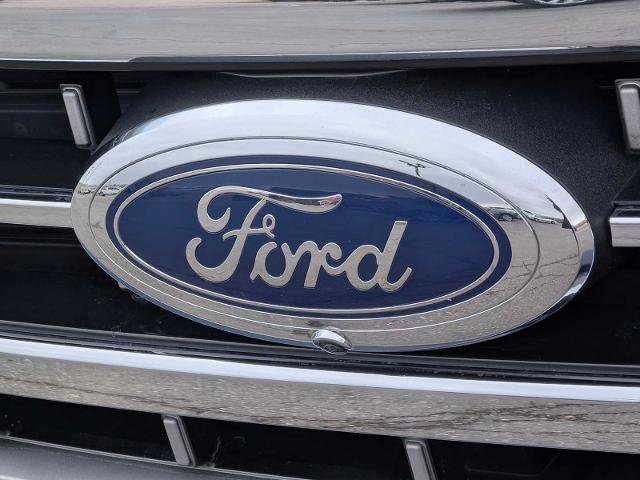 Certified 2023 Ford F150 Lariat w/ Equipment Group 502A High AWD/4WD image 11