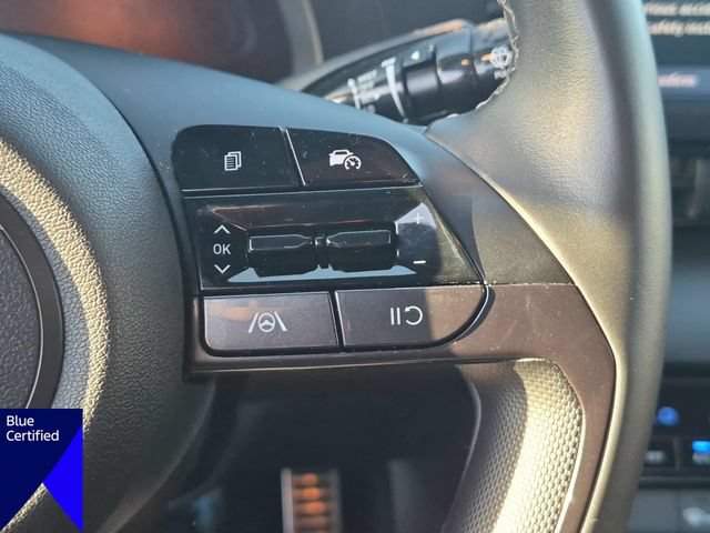 Used 2025 Hyundai Elantra Sport FWD image 18