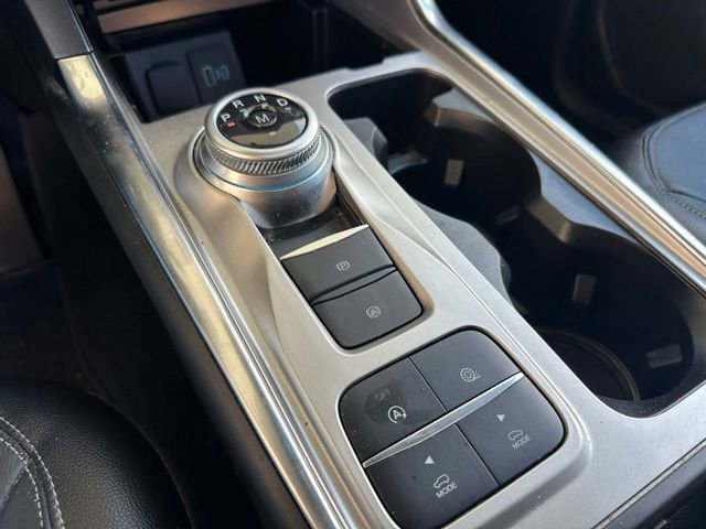 Certified 2020 Ford Explorer Limited RWD image 23