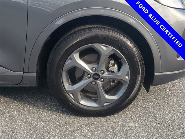 Certified 2023 Ford Escape ST-Line w/ Tech Pack #1 image 12