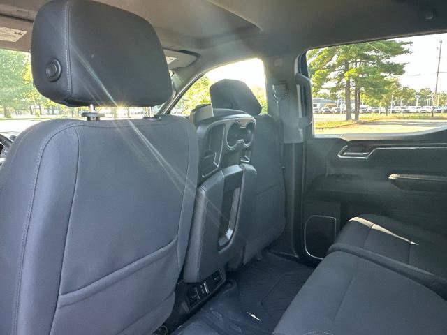 Used 2023 Chevrolet Silverado 1500 RST w/ Protection Package AWD/4WD image 24