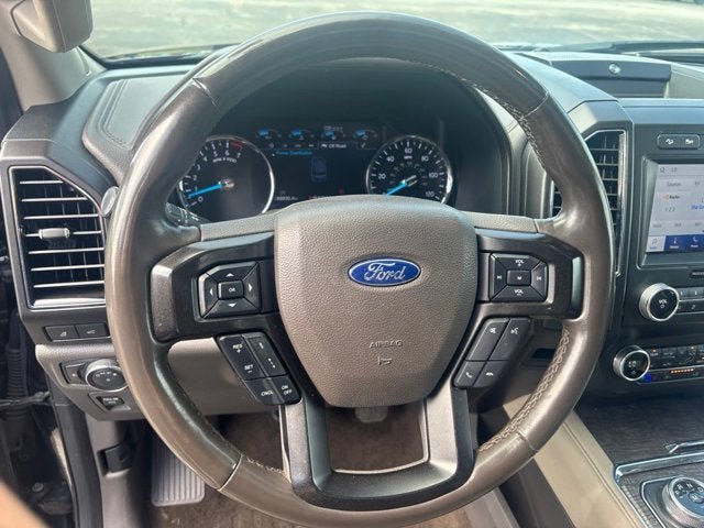 Certified 2019 Ford Expedition Max Limited w/ Equipment Group 302A AWD/4WD image 13