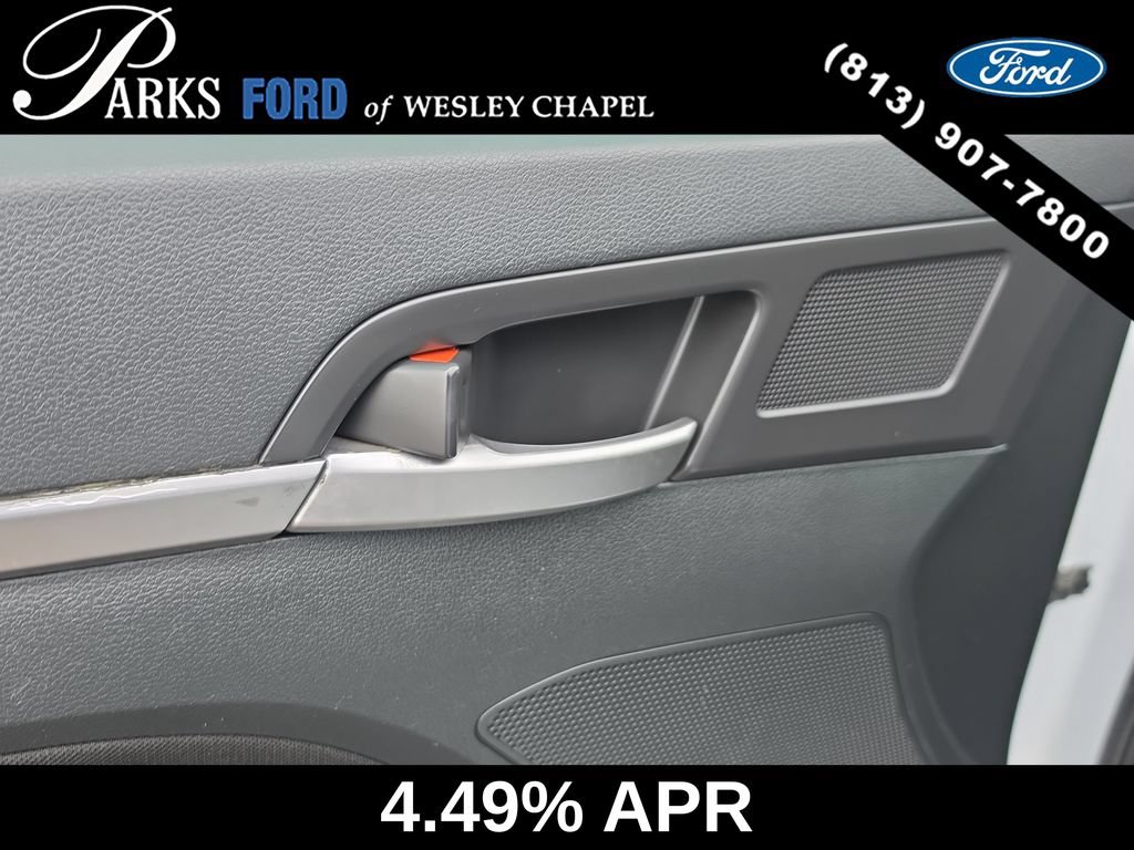 Used 2019 Hyundai Elantra SEL w/ Cargo Package FWD image 18