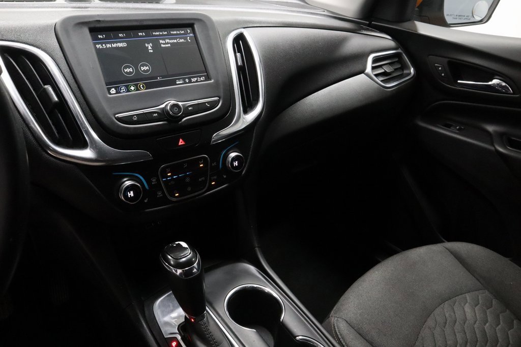 Used 2019 Chevrolet Equinox LT image 31