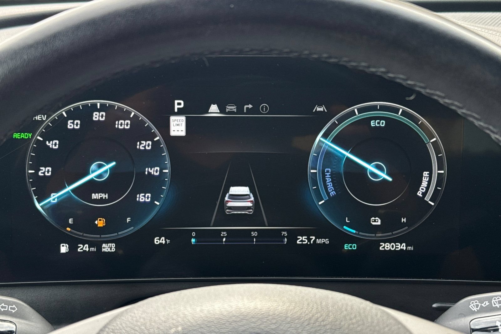 Used 2023 Kia Sportage X-Line Prestige AWD/4WD image 22