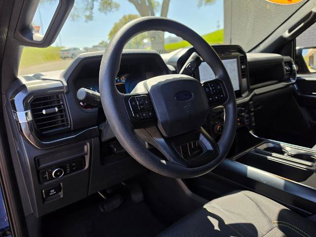 Certified 2024 Ford F150 STX RWD image 24
