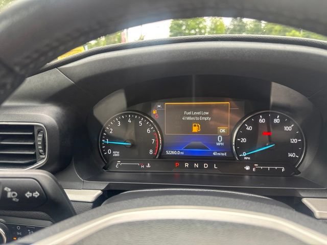Certified 2023 Ford Explorer XLT w/ Equipment Group 202A AWD/4WD image 29