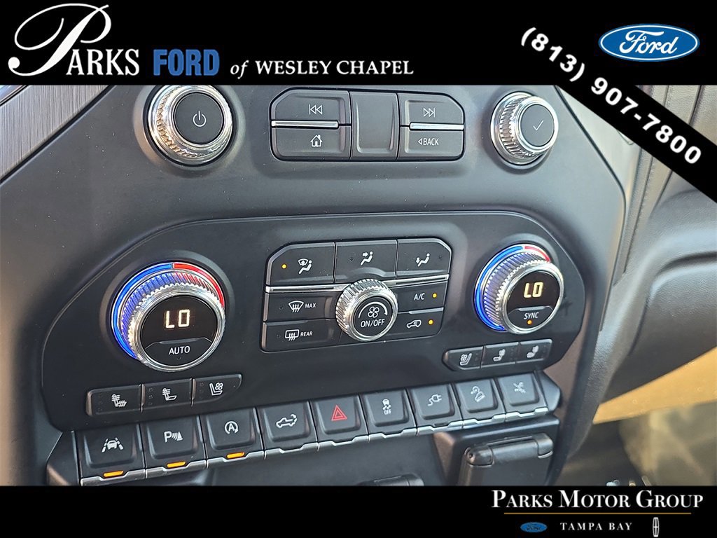 Used 2021 GMC Sierra 1500 Denali w/ Denali Ultimate Package image 23