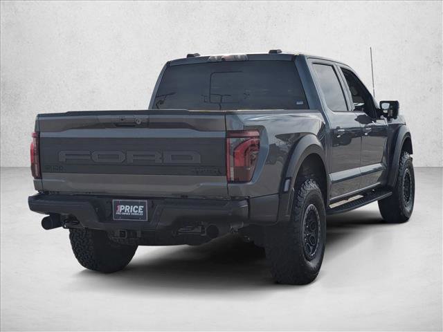 Certified 2025 Ford F150 Raptor image 3