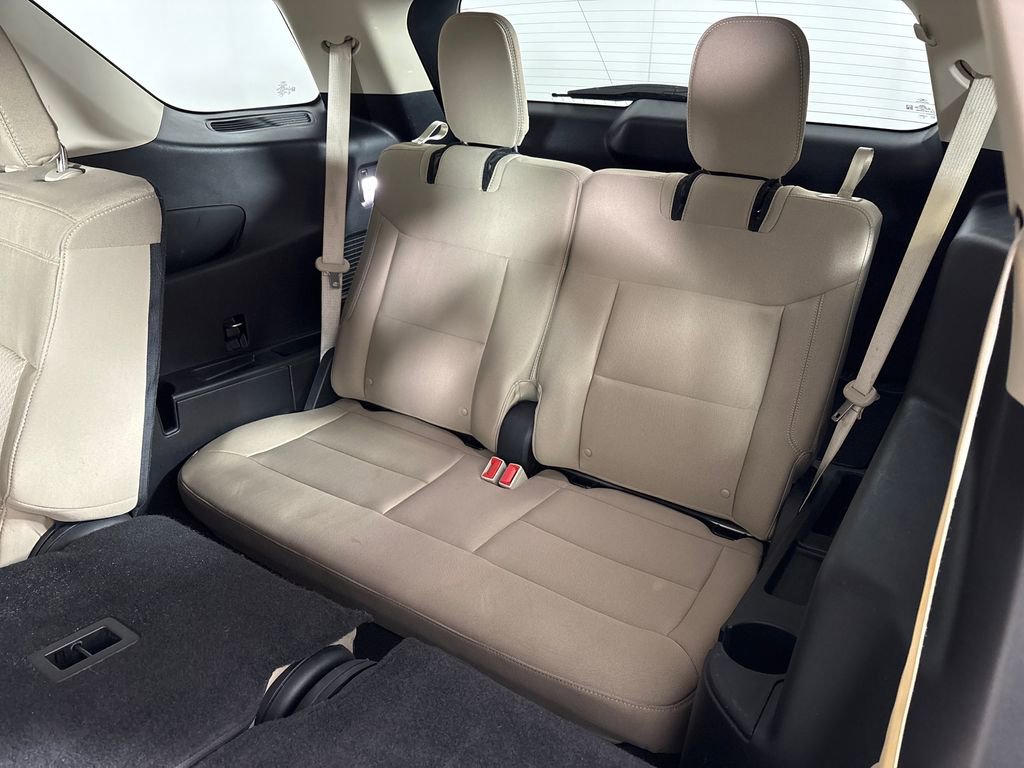 Certified 2021 Ford Explorer Base image 32