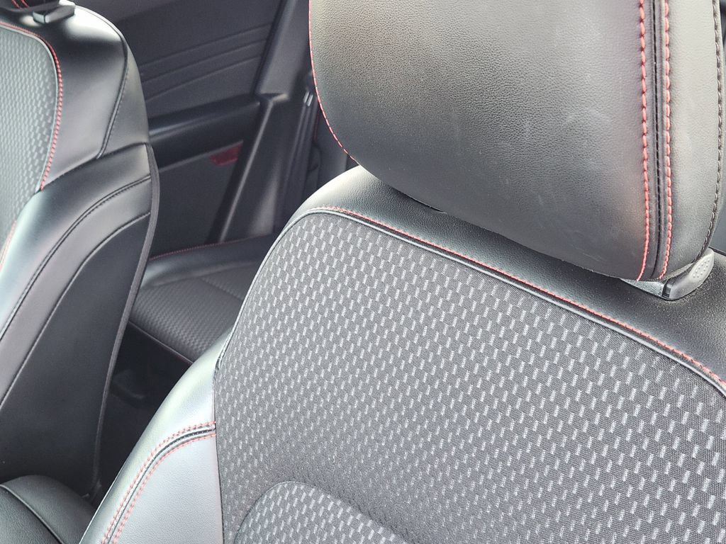 Certified 2023 Ford Escape ST-Line w/ Tech Pack #1 FWD image 15
