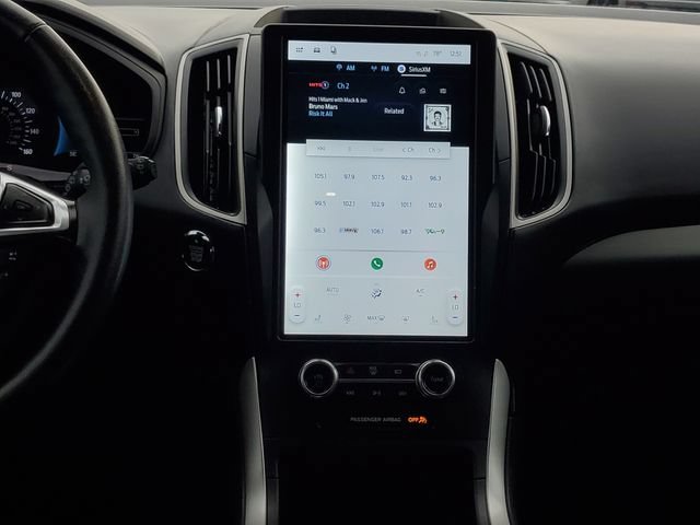 Certified 2024 Ford Edge SEL AWD/4WD image 29