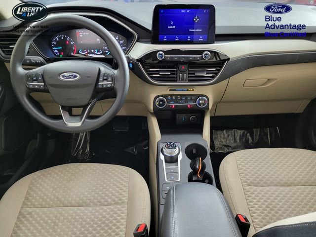 Certified 2020 Ford Escape SE image 20