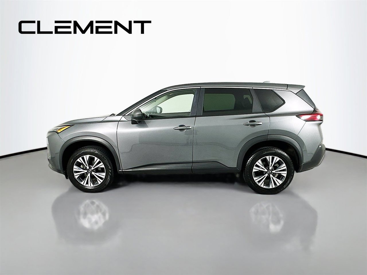 Used 2023 Nissan Rogue SV AWD/4WD image 6
