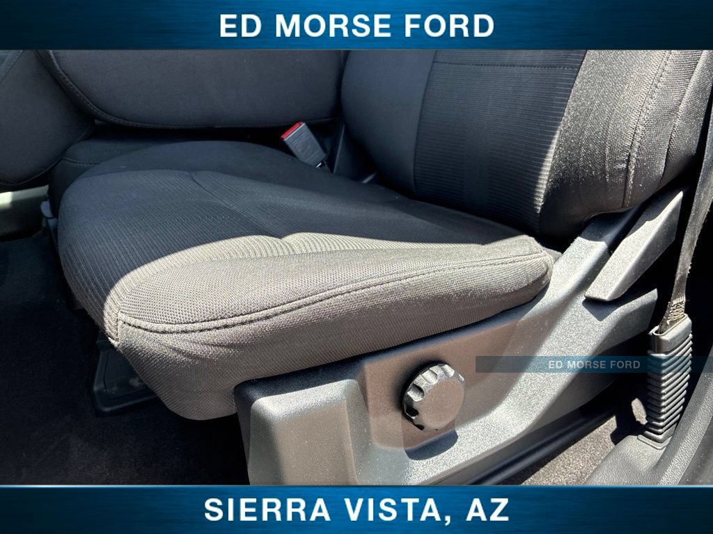 Certified 2020 Ford F150 XL w/ Equipment Group 101A Mid RWD image 29