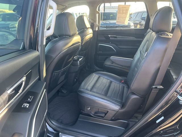 Used 2024 Kia Telluride SX Prestige w/ Towing Package AWD/4WD image 28