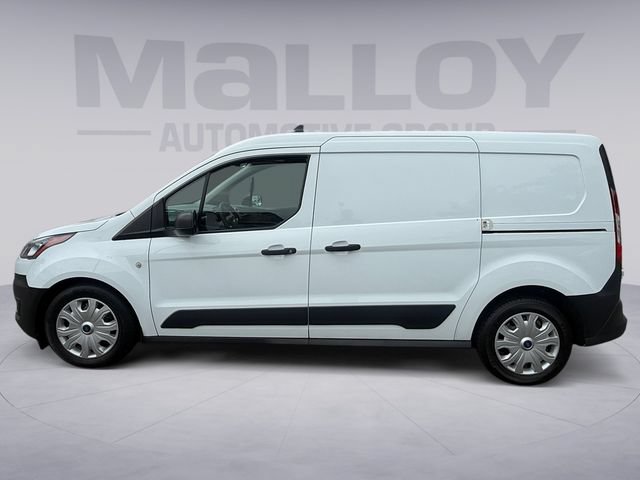 Certified 2023 Ford Transit Connect XL FWD image 2