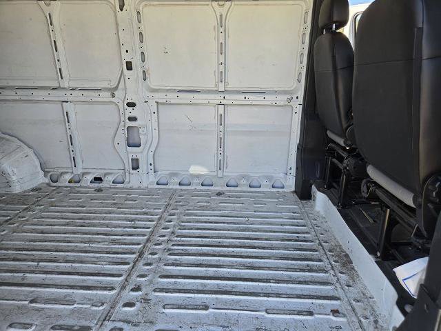 Used 2023 RAM ProMaster 2500 FWD image 11