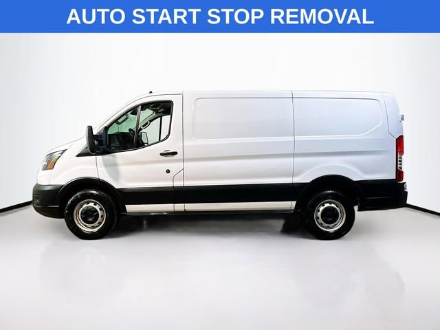 Certified 2023 Ford Transit 150 Base image 2