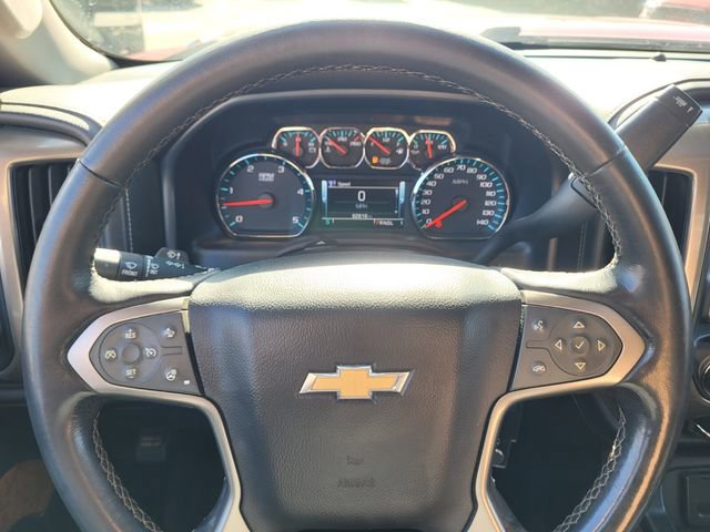 Used 2019 Chevrolet Silverado 3500 High Country w/ Duramax Plus Package image 27