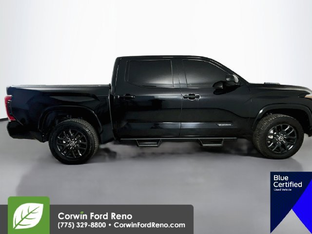 Used 2023 Toyota Tundra Platinum AWD/4WD image 10