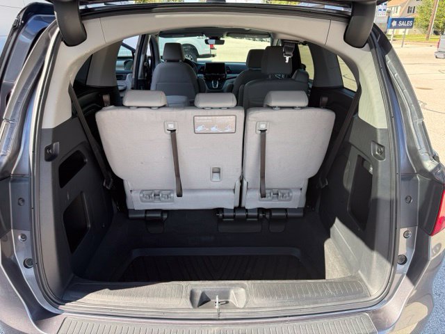 Used 2024 Honda Odyssey EX-L image 14