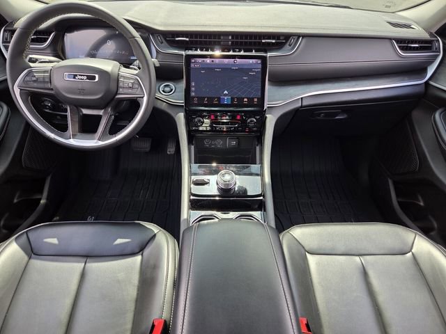 Used 2023 Jeep Grand Cherokee L Limited image 12