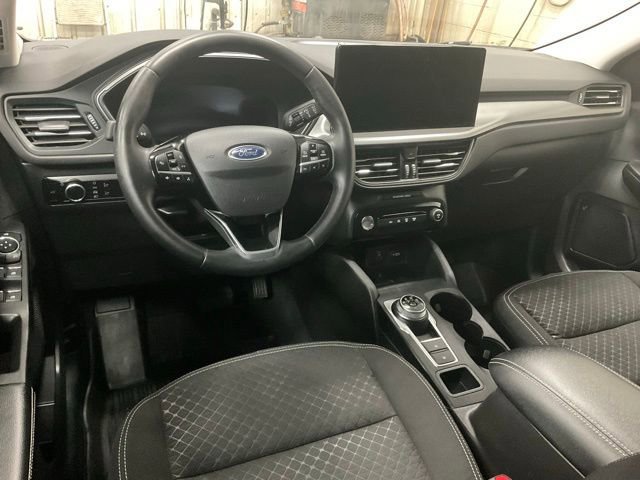 Certified 2023 Ford Escape Active w/ Tech Pack #2 image 9