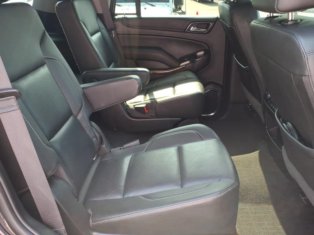 Used 2018 Chevrolet Tahoe LT AWD/4WD image 18