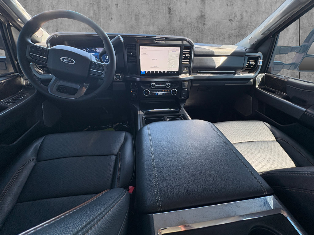 Certified 2026 Ford F250 Lariat AWD/4WD image 21