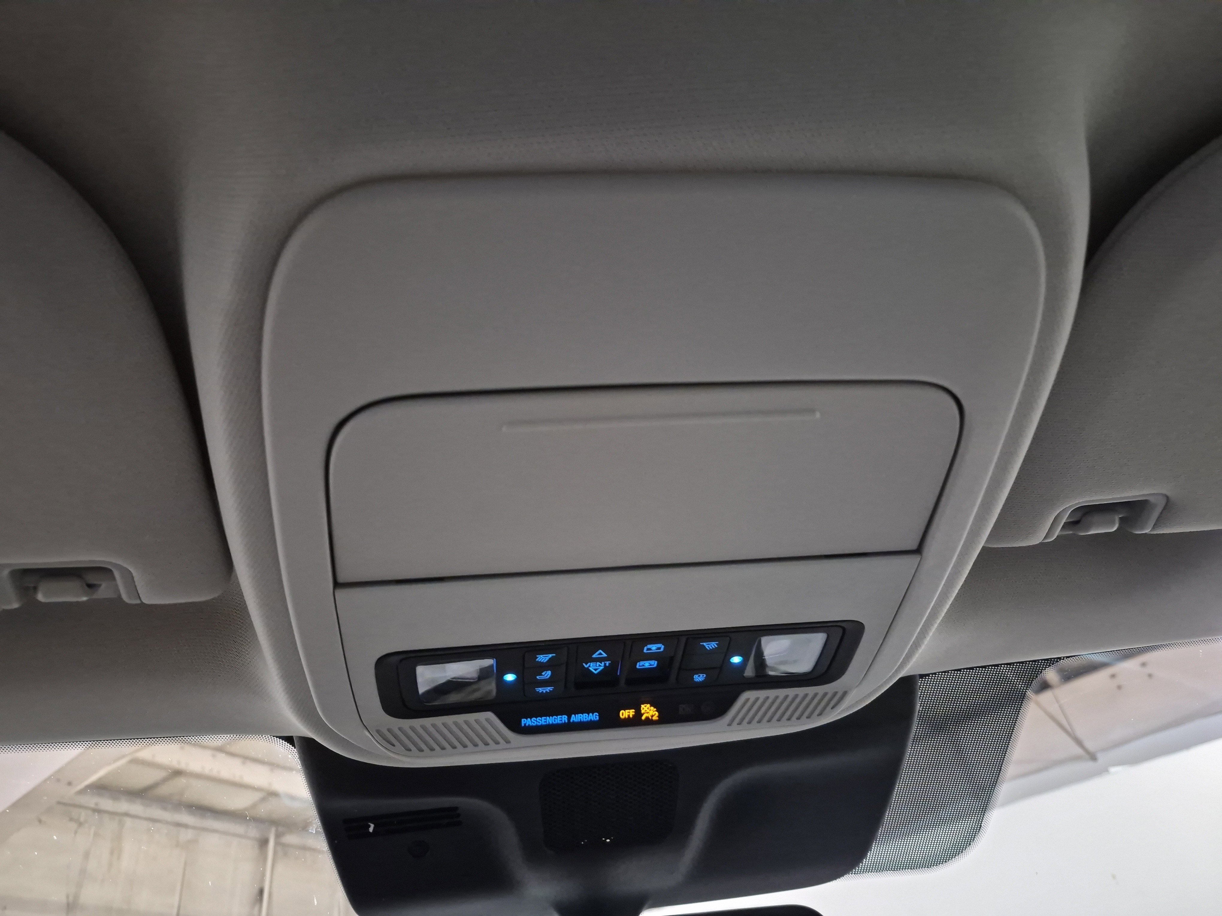 Certified 2025 Ford Expedition Max Active AWD/4WD image 45