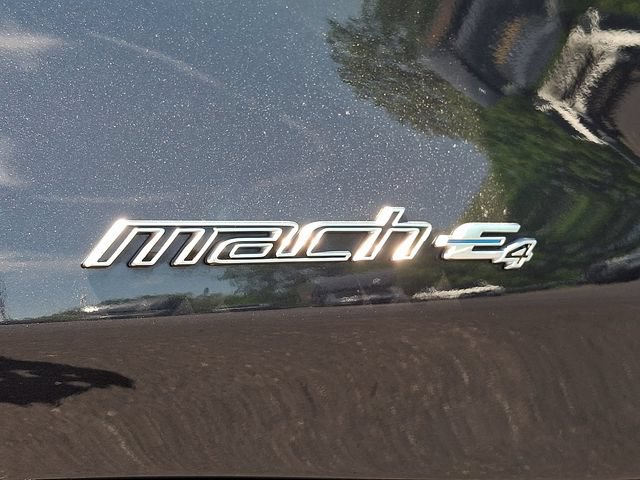 Certified 2021 Ford Mustang Mach-E Select AWD/4WD image 31