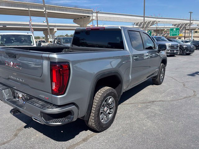 Used 2026 GMC Sierra 1500 AT4 AWD/4WD image 9