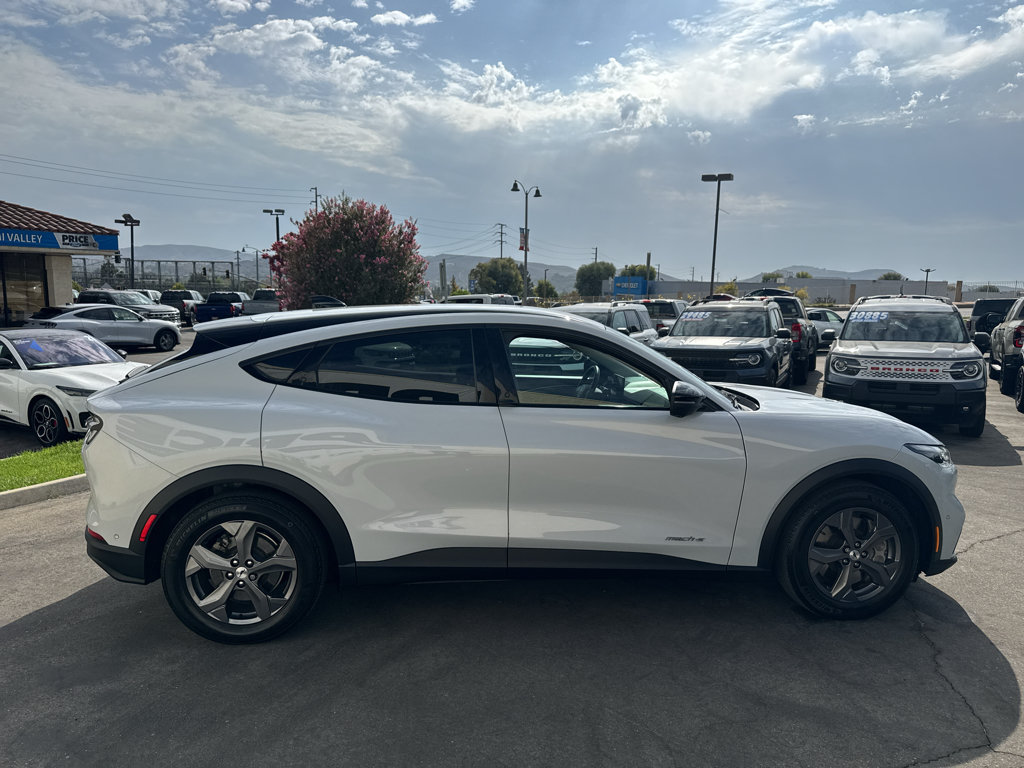 Certified 2023 Ford Mustang Mach-E Select RWD image 4