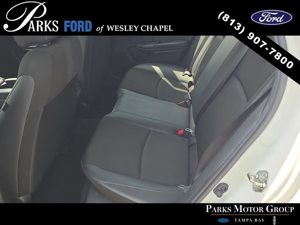 Used 2021 Honda Civic Sport image 14