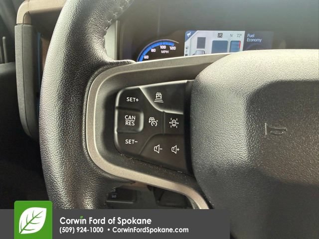 Certified 2023 Ford Bronco Outer Banks AWD/4WD image 24