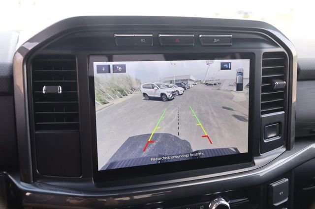 Certified 2022 Ford F150 XLT w/ Equipment Group 302A High image 17