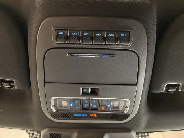 Certified 2023 Ford F150 Tremor w/ Equipment Group 402A High AWD/4WD image 35