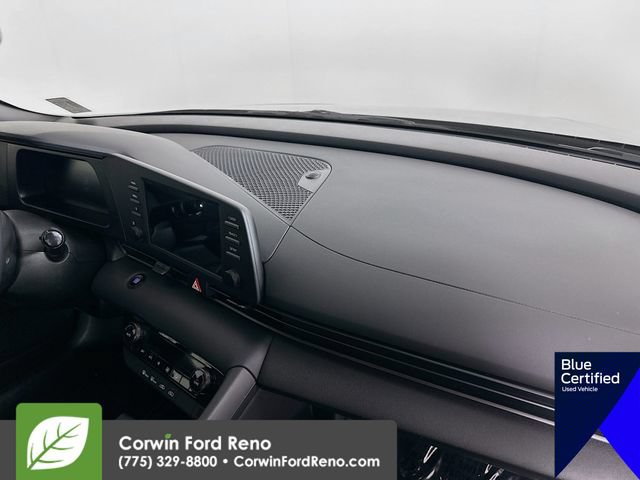 Used 2025 Hyundai Elantra Sport FWD image 30