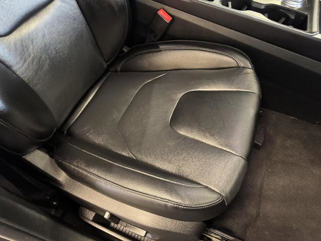 Certified 2022 Ford Edge Titanium image 27