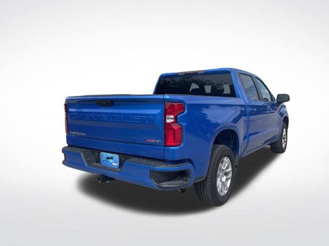 Used 2026 Chevrolet Silverado 1500 RST RWD image 6