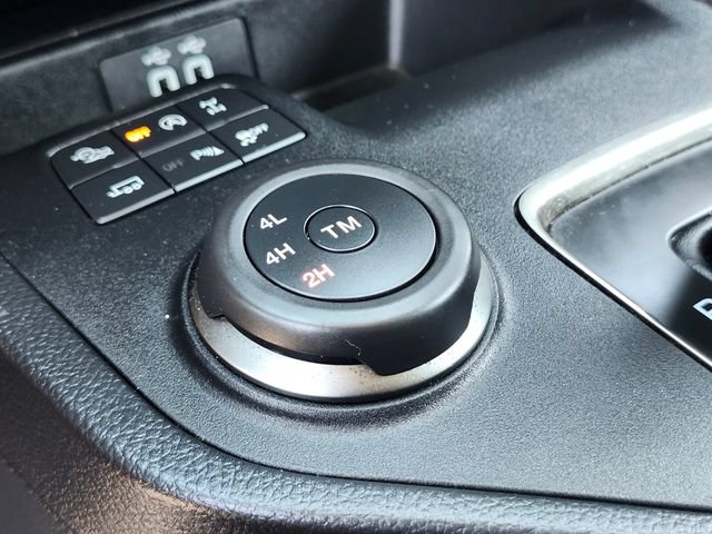 Certified 2019 Ford Ranger Lariat w/ Equipment Group 501A Mid AWD/4WD image 26