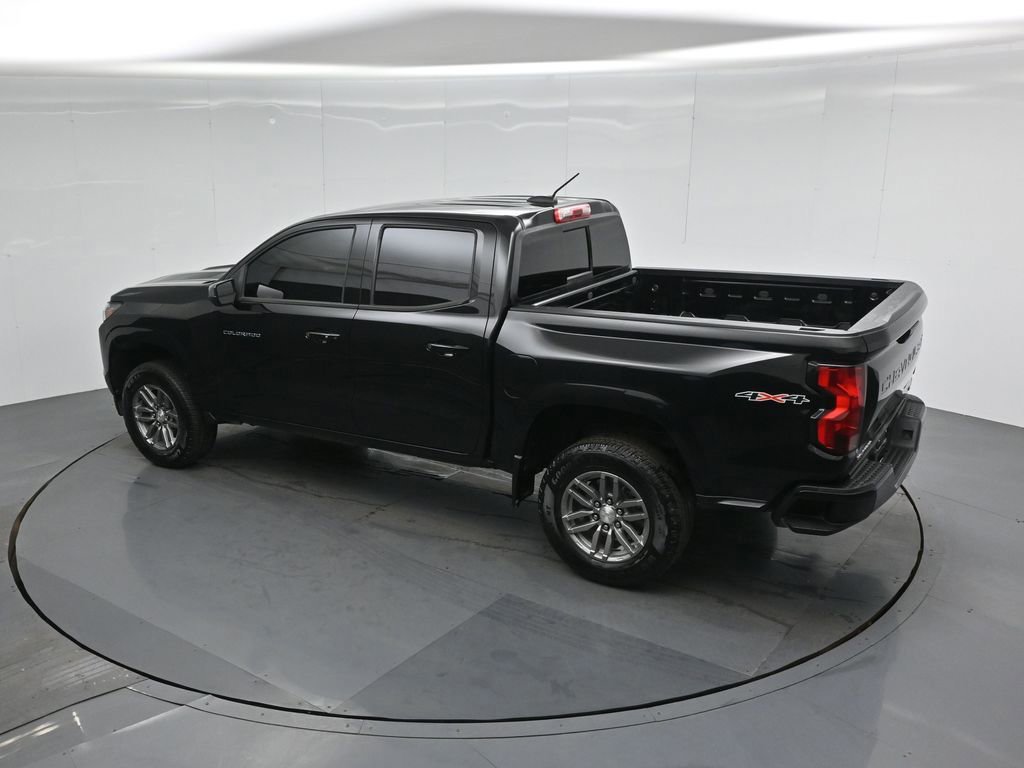 Used 2023 Chevrolet Colorado LT w/ LT Convenience Package image 18