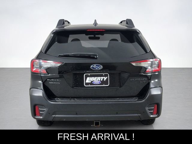 Used 2020 Subaru Outback Onyx Edition XT w/ Popular Package #2 AWD/4WD image 4