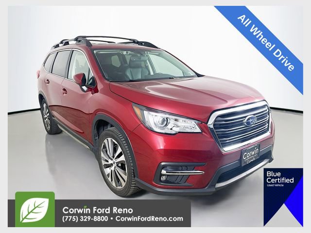 Used 2022 Subaru Ascent Limited w/ Technology Package