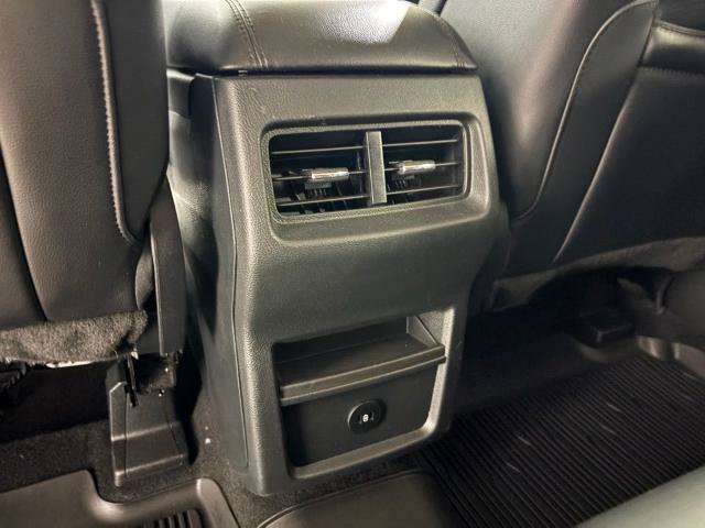 Certified 2024 Ford Edge SEL AWD/4WD image 22