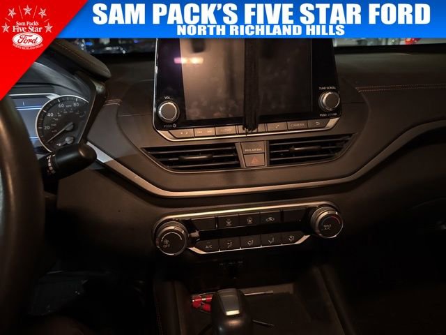 Used 2021 Nissan Altima 2.5 SR image 7