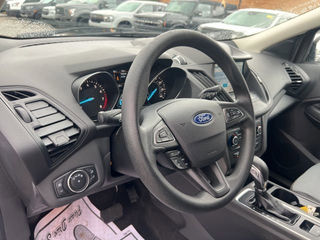 Certified 2019 Ford Escape SE image 8