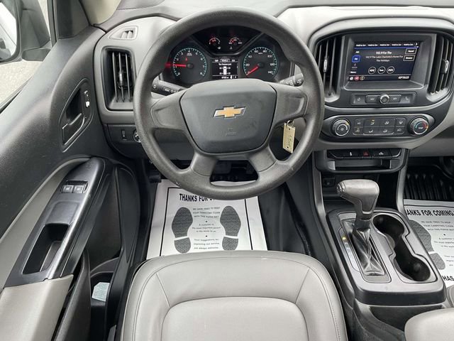 Used 2020 Chevrolet Colorado 2WD Extended Cab image 12