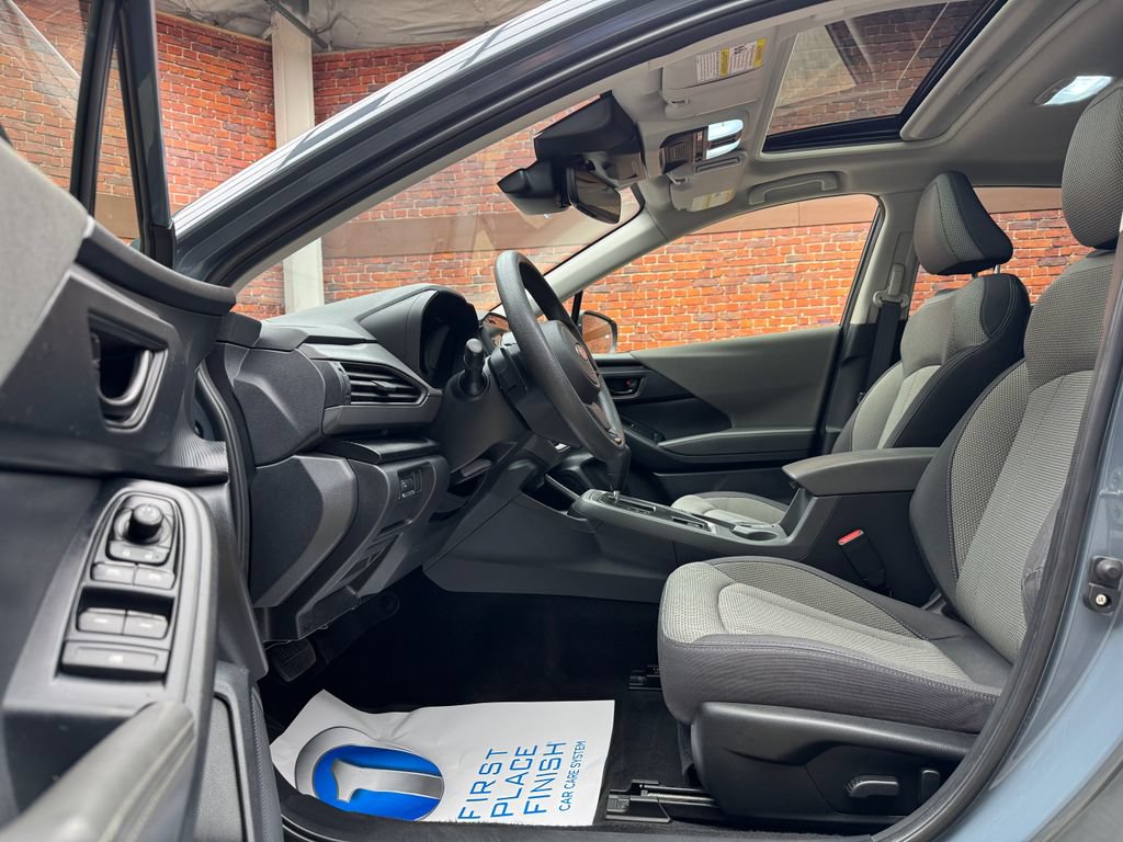 Used 2024 Subaru Crosstrek 2.0i Premium AWD/4WD image 22
